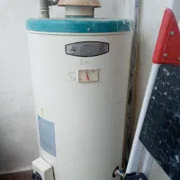 اب گرمکن ایستاده پارس ویرا