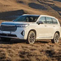 VX (QX) اکستریم فروش نقدی قیمت قطعی|خودرو سواری و وانت|تهران, امیرآباد|دیوار