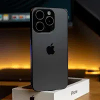 Iیفون 15 پرومکس