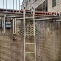 نردبان مخابراتی و چارپایه