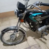 موتور سیکلت احسان82