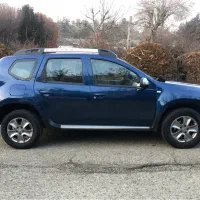 رنو داستر 2016|خودرو سواری و وانت|تهران, پاسداران|دیوار