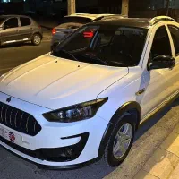 سایپا اطلس G مدل 1403