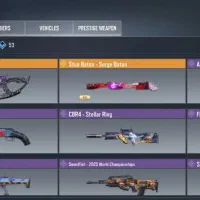 اکانت کالاف