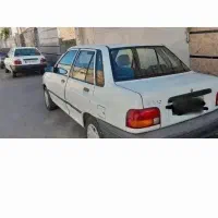 پراید مدل ۷۷|خودرو سواری و وانت|صباشهر, |دیوار