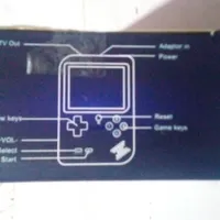 کنسول بازی SUp Game Box|کنسول، بازی ویدئویی و آنلاین|مسجد سلیمان, |دیوار