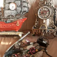 همه با هم ۲ میلیون ساعت فلزی