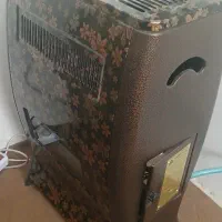 بخاری گازی ۱۸۰۰۰ و ۷۰۰۰ سالم در حد نو|بخاری، هیتر، شومینه|سبزوار, امیر کبیر|دیوار