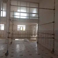 داربست فلزی|خدمات پیشه و مهارت|اصفهان, برازنده|دیوار