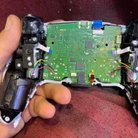 تعمیرات تخصصی دسته ps5 ps4 xbox|خدمات پیشه و مهارت|تهران, عباس‌آباد|دیوار