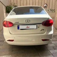 جک j4 مدل ۱۴۰۲ بیرنگ|خودرو سواری و وانت|تهران, دبستان|دیوار