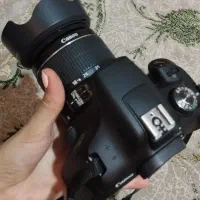 دوربین Canon 2000d