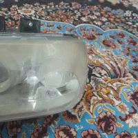 چراغ جلو پژوslx|قطعات یدکی و لوازم جانبی|بندر کنگان, |دیوار