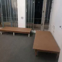 خوابگاه دخترانه|اجارهٔ کوتاه‌مدت آپارتمان و سوئیت|شیراز, سینما سعدی|دیوار