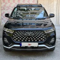 تیگو7پرو 1402مشابه صفر کمپانی