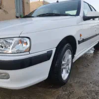 پارس tu5|خودرو سواری و وانت|سنقر, |دیوار