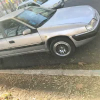 سیتروئن زانتیا 2000cc، مدل ۱۳۸۳|خودرو سواری و وانت|میاندوآب, |دیوار