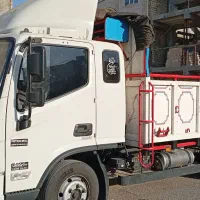 الوند M4.تن۸/۵مدل۴۰۲