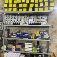 کمک فنر جلوبندی پراید پژو تیبا پیکان ال۹۰ سمند ۲۰۶