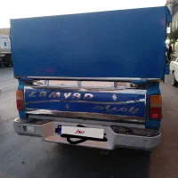 نیسان مدل ۸6|خودرو سواری و وانت|دیواندره, |دیوار