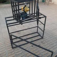 جوشکاری سیار در تمام نقاط کهنوج درخدمت شما|خدمات پیشه و مهارت|کهنوج, |دیوار