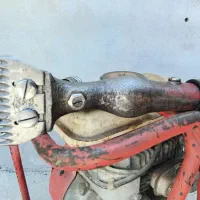 پشم چین بنزینی|لوازم جانبی حیوانات|نورآباد ممسنی, |دیوار