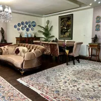 آپارتمان ۱۸۲متری کوی فیروز