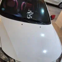 ماشین کوئیک مدل ۱۴۰۱ شرکت پارس خدرو