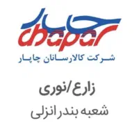 پیک با ماشین