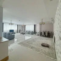 اپارتمان 126 متری 2 خواب لوکس ملکی نیستان