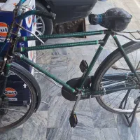 دوچرخه ۳ مار