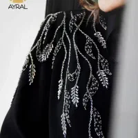 جواهردوزی لباس پذیرفته می شود .|لباس|مشهد, انقلاب|دیوار