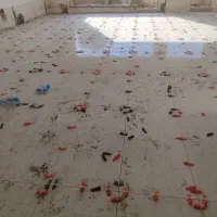 کاشی کاری سرامیک، تخریب ،آبندی با نانو ،بندکشی