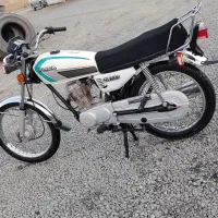 موتور کویر درحد|موتورسیکلت|بوکان, |دیوار