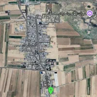 فروش زمین ۴۳ متری