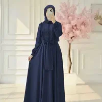 پیراهن الیزه با کیفیت