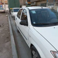 تیبا مدل ۹۸|خودرو سواری و وانت|مشهد, امیرآباد|دیوار