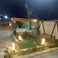 اجاره باغ ویلا خانوادگی|اجارهٔ کوتاهمدت ویلا و باغ|اصفهان, براآن شمالی|دیوار