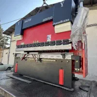انواع پرس برک در سایز و تن های مختلف|ماشین‌آلات صنعتی|تهران, طرشت|دیوار