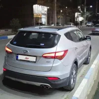 سانتافه ۲۰۱۴ فول دو دف