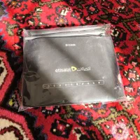 مودم دو آنتن دی لینک 2750u