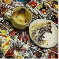 فال تاروت (تک نیت 50)