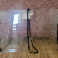 محافظ صفحه  تلوزیون