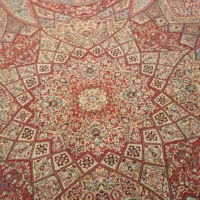 فرش 12 متری|فرش|گرگان, |دیوار