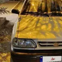 پراید۱۳۱ مدل ۹۶