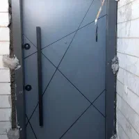 نصاب درب ضده سرقت