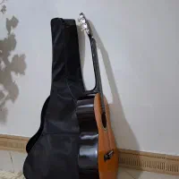 گیتار|گیتار، بیس، امپلیفایر|قوچان, |دیوار