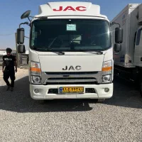 جک ۸/۵ تن با اتاق باری ۲۵۰ تا کار|خودرو سنگین|ترکمانچای, |دیوار