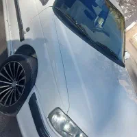 پارس tu5  مدل ۱۴۰۰ بدون رنگ|خودرو سواری و وانت|یاسوج, |دیوار