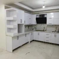 نصب برچسب کابینت|خدمات پیشه و مهارت|نظرآباد, نظرآباد|دیوار